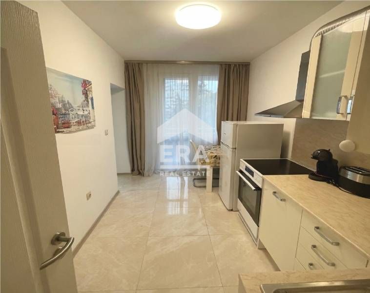 Дава се под наем Тристаен апартамент в София, Стрелбище - 100 кв.м за 897.6 € - Снимка #7