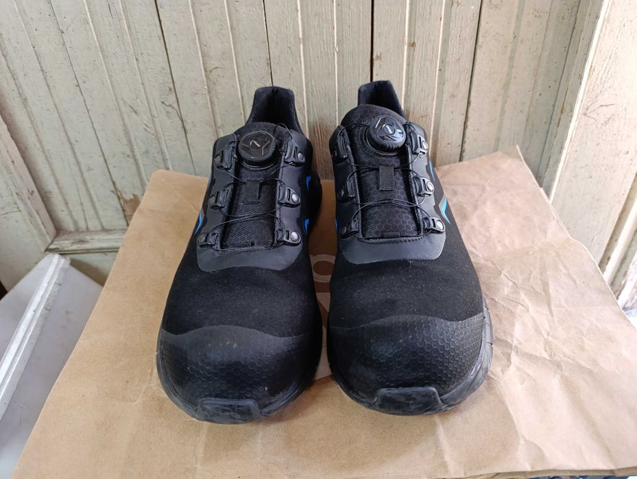 ''Lavoro Stardust blue''оригинални спортни предпазни обувки 44.5 номер