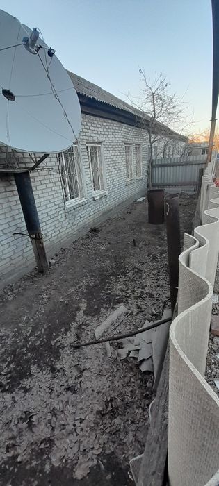 Продам дом Затобольск