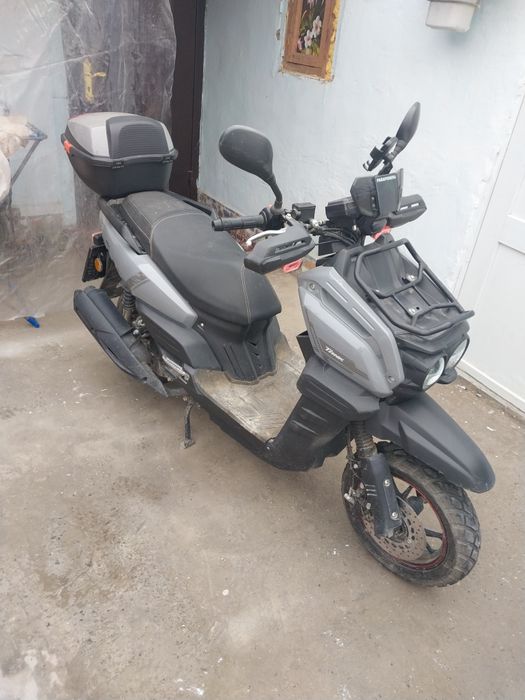 Продаётся скутер