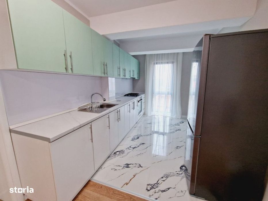 Spre inchiriere apartament cu 3 camere zona Iosia, Mestesugarilor