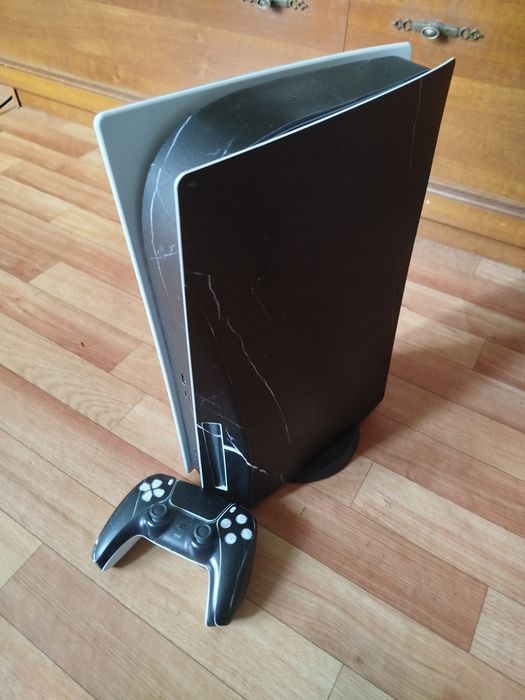 Playstation 5 fat