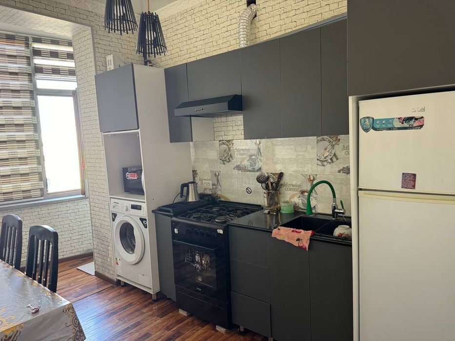 Жай сатылады Sulayman Bulding дом