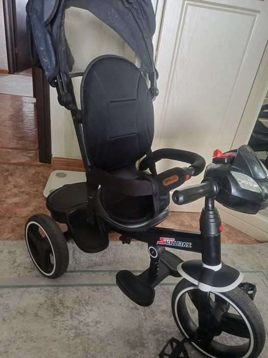 Продам велосипед детский