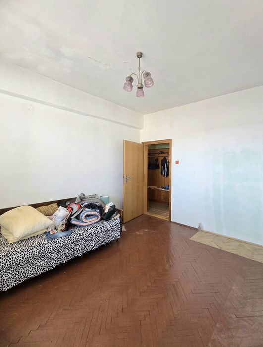 Продава се Четиристаен апартамент в Велико Търново, Център - 91 кв.м за 1098 €/кв.м - Снимка #7