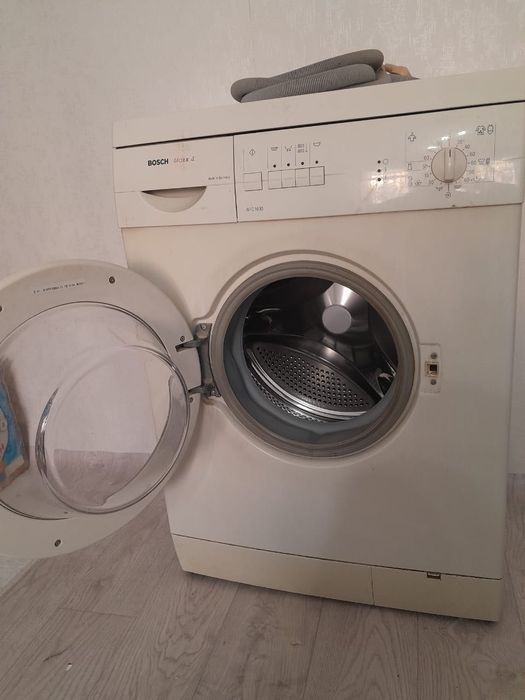 Стиральная машина Bosch