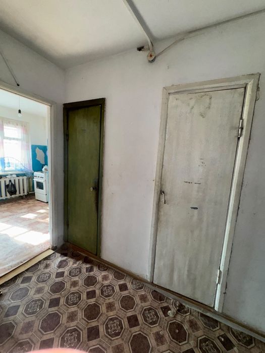 Продаётся дом в Актобе район шанхай