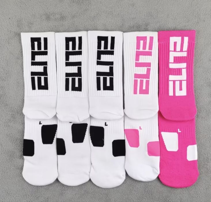 Носки nike elite