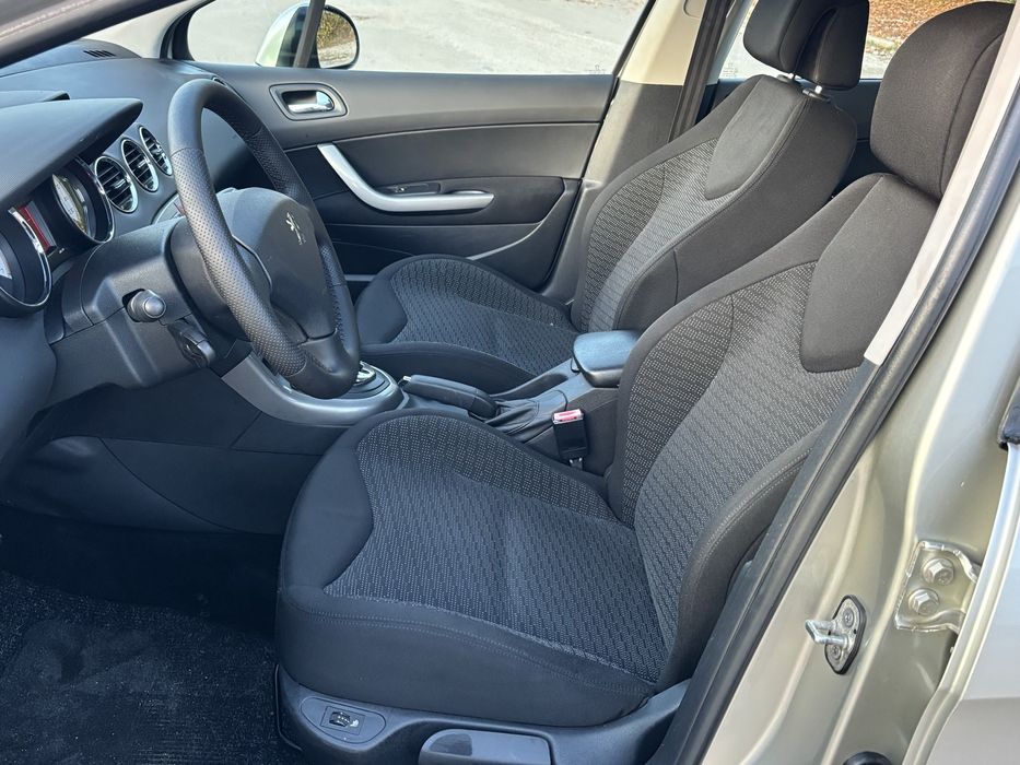 Пежо  308 /Peugeot 308sw