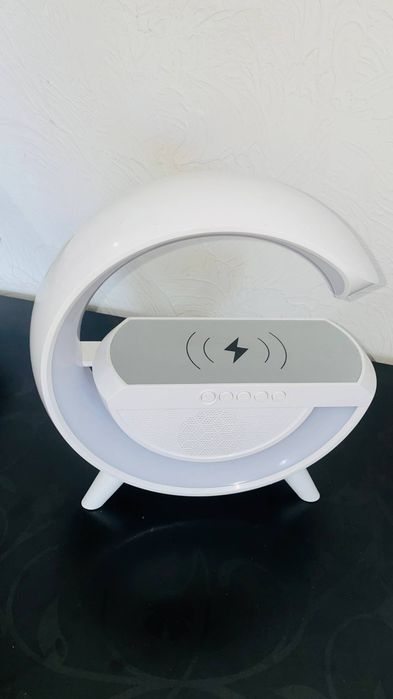 Bluetooth колонка