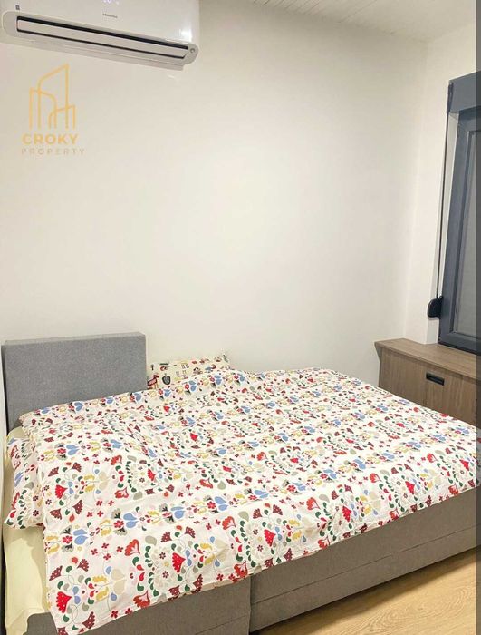 Дава се под наем Двустаен апартамент в София, Овча купел 2 - 47 кв.м за 575 € - Снимка #2