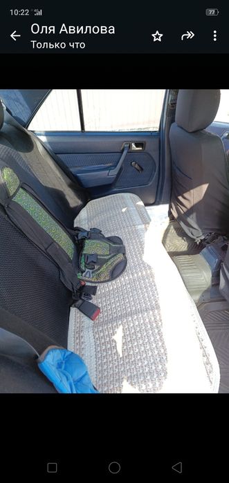 Продам автомобиль