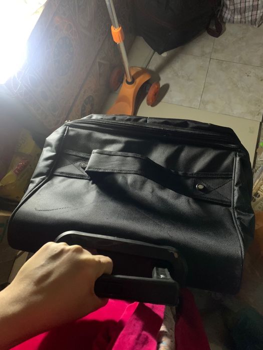 Дорожная сумка