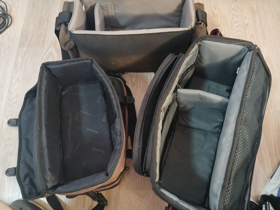 Vând 3 camere: Panasonic NV-S88, Panasonic SX30 și Philips VKR9000/00