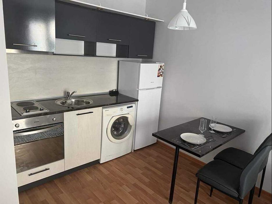 Дава се под наем Двустаен апартамент в София, Белите брези - 70 кв.м за 500 € - Снимка #1