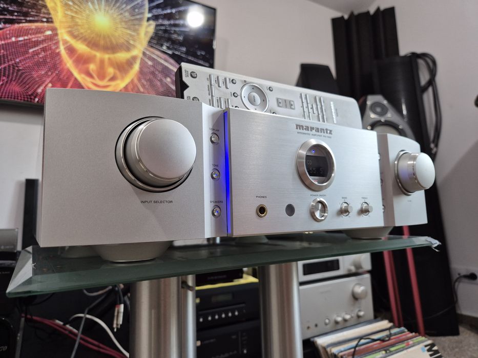Marantz PM 15S2 Amplificator High End TOP