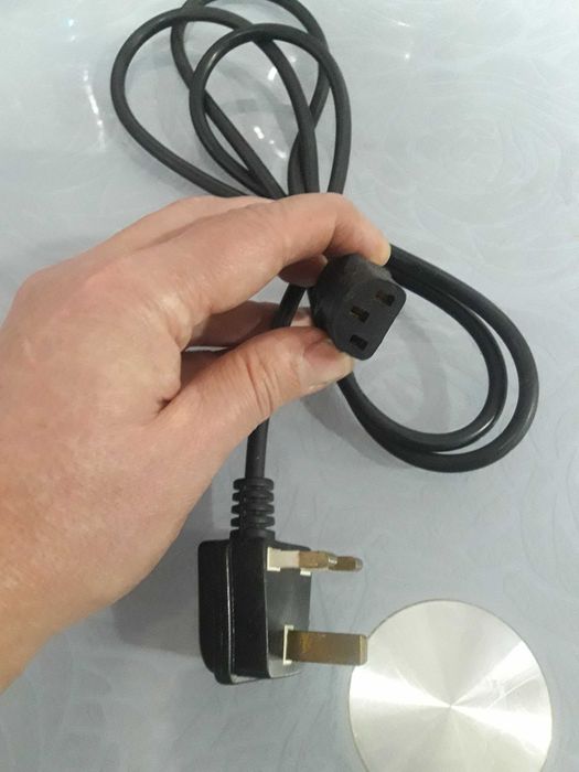 Сетевые кабели, переходники