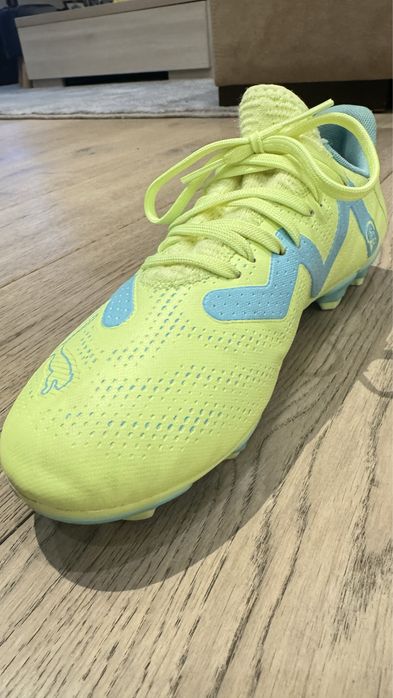 Бутонки Puma , размер 36