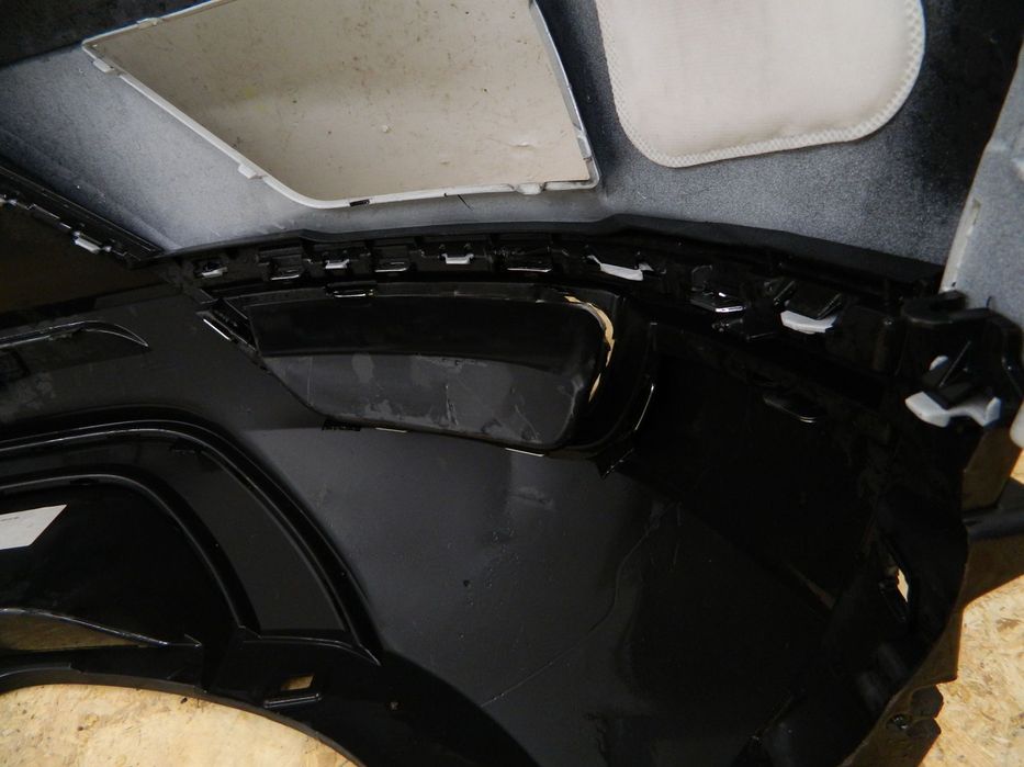 Bara spate VW T-Roc, 2019, 2020, 2021, 2022, 2GA807421.