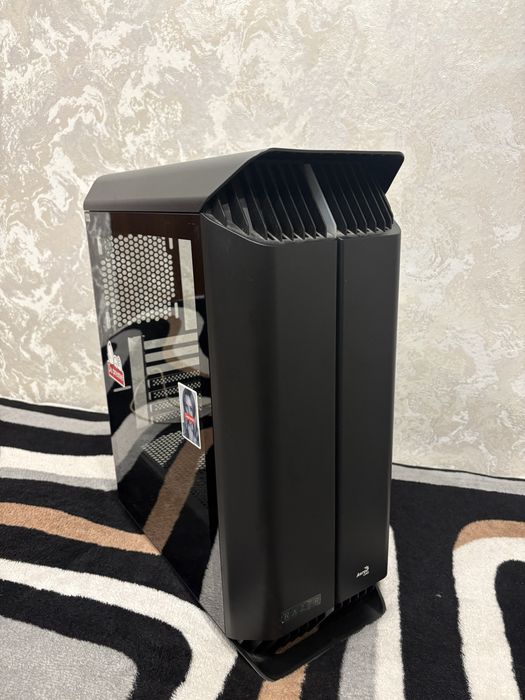 Aerocool Gladiator