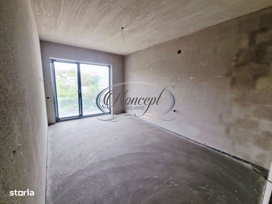 Apartament exclusivist intr-un imobil premium, Andrei Muresanu