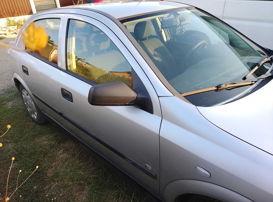 Vand Opel Astra G 1,4 Benzina