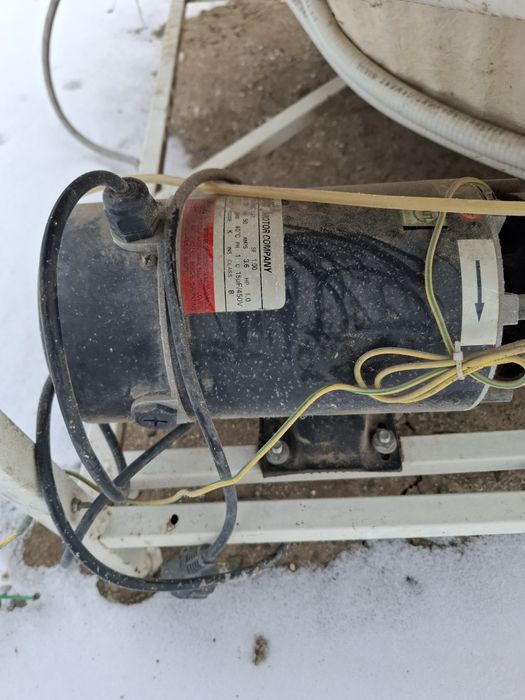 Насос вадяноииии