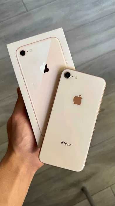 Продам iPhone 8 64gb