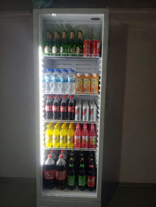 Срочно холодильник сатылады!