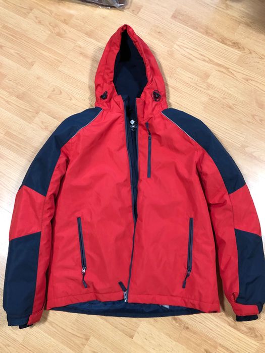 Geacă de ski, iarnă