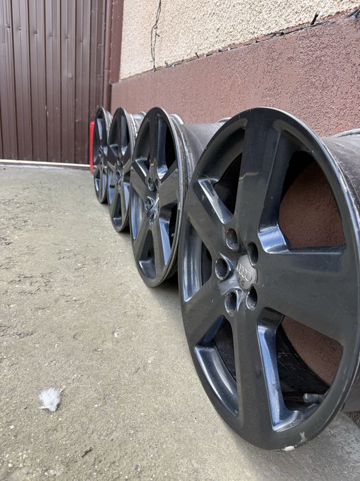 Jante Audi originale R18