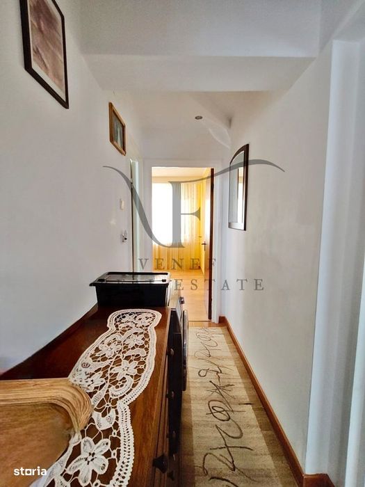OPORTUNITATE 3 Camere 64mp 1 balcon etaj 2 Colentina Metrou Obor 2 min