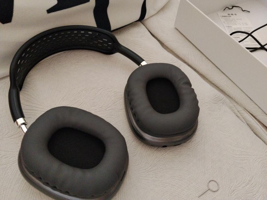 Airpods max новые