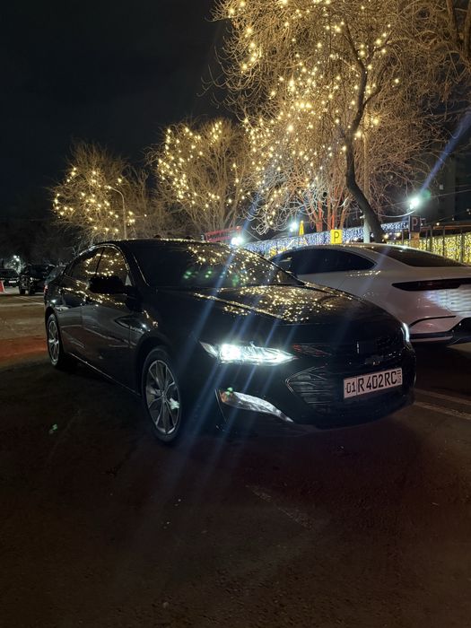 Продается 2023 Malibu XL