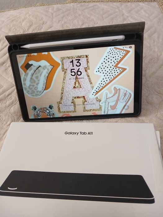 Продаю новый Таб 11 за 100.000