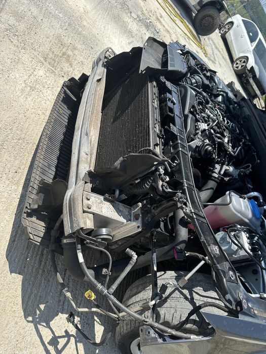 Trager complet 2.0d audi a4 b8.5 facelift cutie manuala