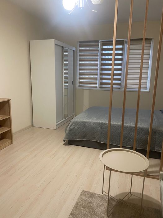 Дава се под наем Двустаен апартамент в Благоевград, Струмско - 58 кв.м за 248.88 € - Снимка #2