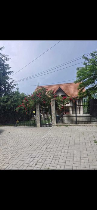 Casa de vanzare, Magura, sat Ciuta, Buzau