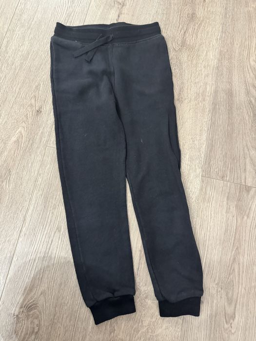 Pantaloni trapezi si colanti 6-8 sni