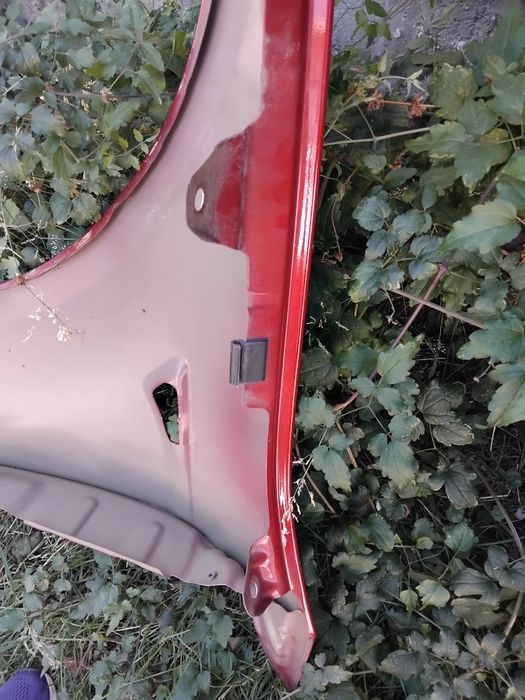 Преден десен калник за Tesla S