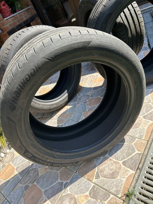 Anvelope Hankook Ventus S1 Evo3 EV