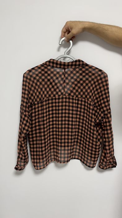 Продаётся кофточка , рубашка Всё новое