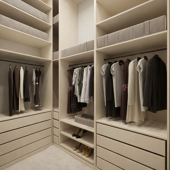 Экспресс дизайн интерьера