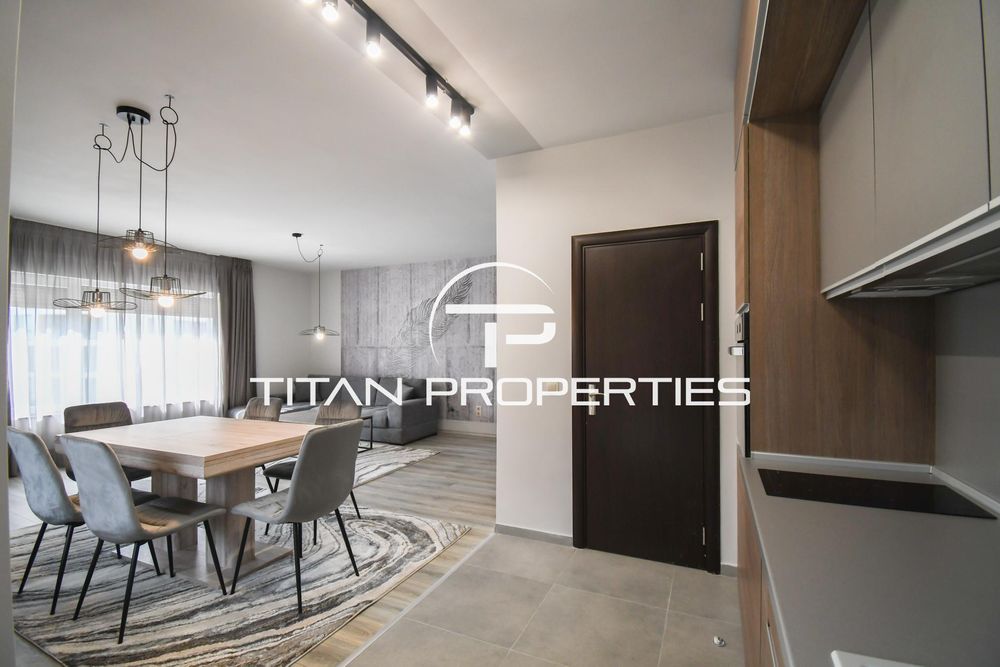 Дава се под наем Четиристаен апартамент в София, Драгалевци - 176 кв.м за 1450 € - Снимка #1