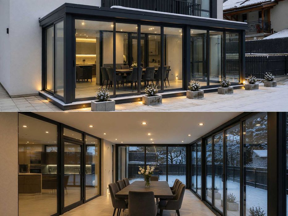 Продава се Тристаен апартамент в София, Карпузица - 93 кв.м за 2033 €/кв.м - Снимка #2
