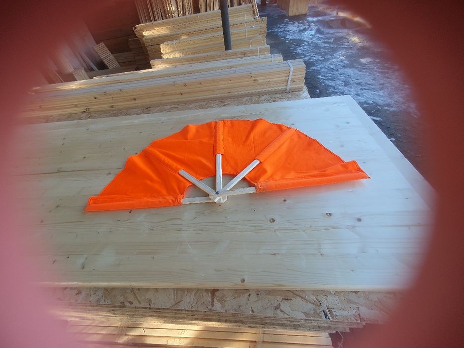 Опахала, веер для саун и бани