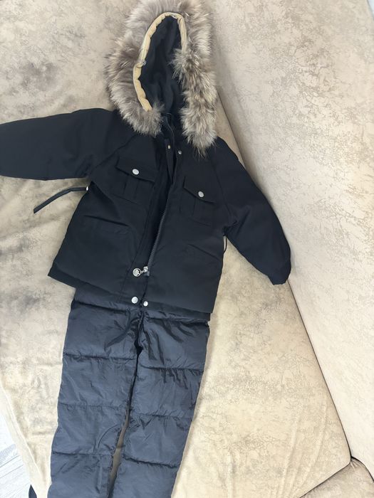 Продам комбинезоны