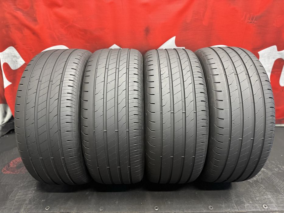 265 50 20, Летни гуми, Goodyear EfficientGrip2SUV, 4 броя