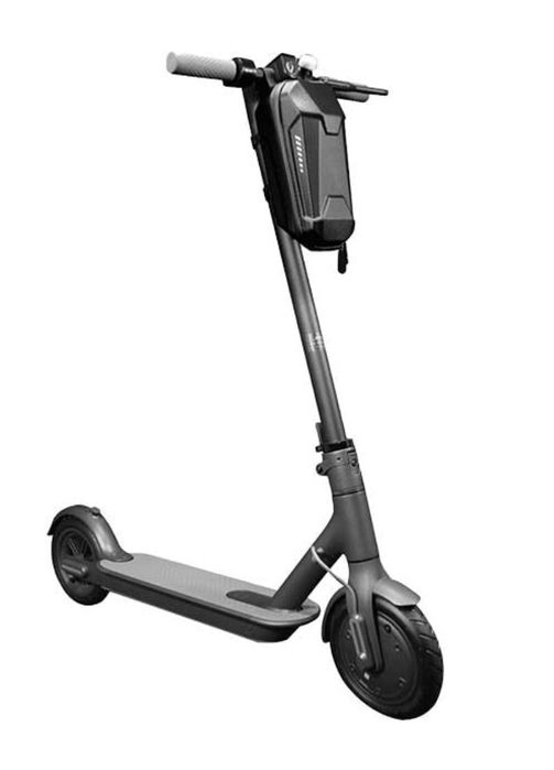 Borseta / geantă, trotineta