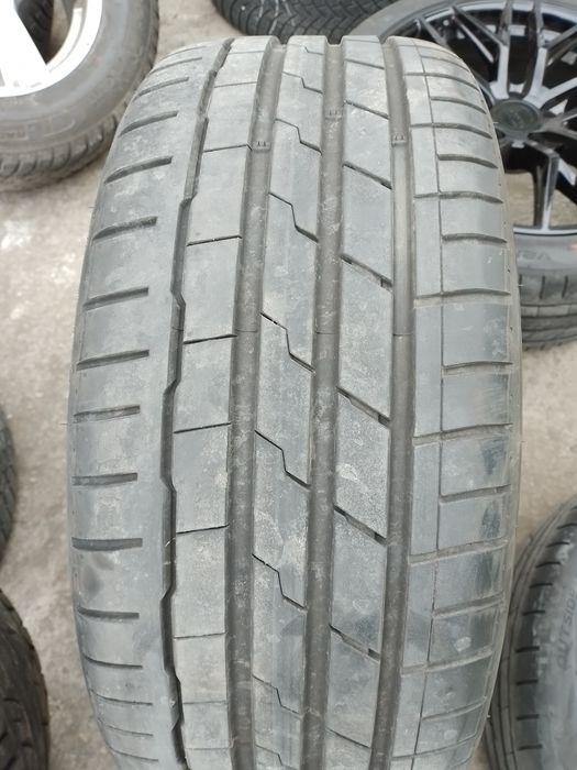 Jante 5×114,3 R19 anv 235/40/19 Renault, Kia,Nissan, Mazda,Tesla